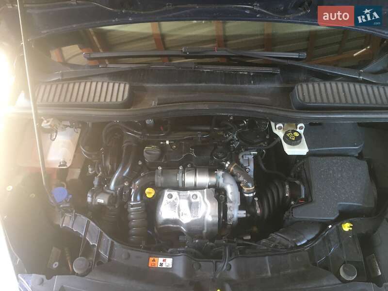 Мінівен Ford C-Max 2014 в Львові