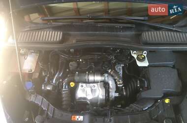 Мінівен Ford C-Max 2014 в 