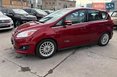 Ford C-Max 2015 Ford C-Max 2015