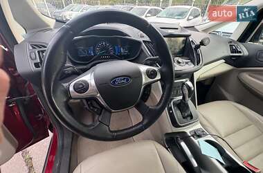 Мінівен Ford C-Max 2015 в 