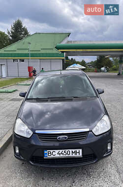Ford C-Max 2007 Ford C-Max 2007