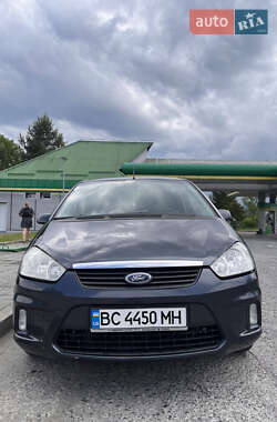 Минивэн Ford C-Max 2007 в 