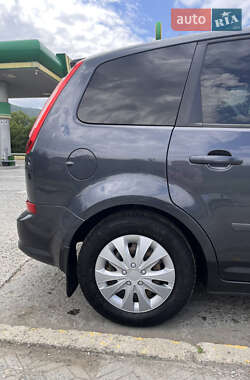 Минивэн Ford C-Max 2007 в 