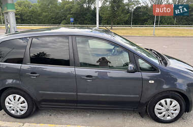 Минивэн Ford C-Max 2007 в 