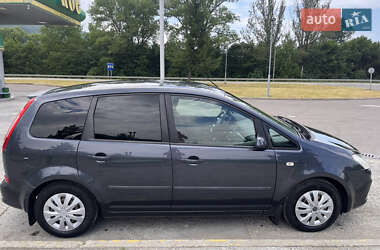 Минивэн Ford C-Max 2007 в 