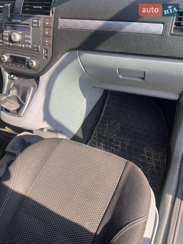 Мінівен Ford C-Max 2007 в Стрию