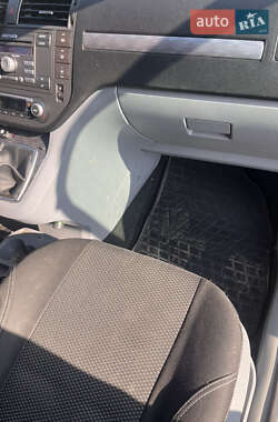 Минивэн Ford C-Max 2007 в 