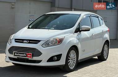 Ford C-Max 2013 Ford C-Max 2013