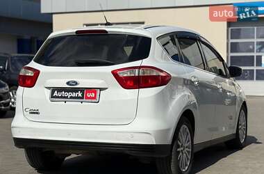 Минивэн Ford C-Max 2013 в 