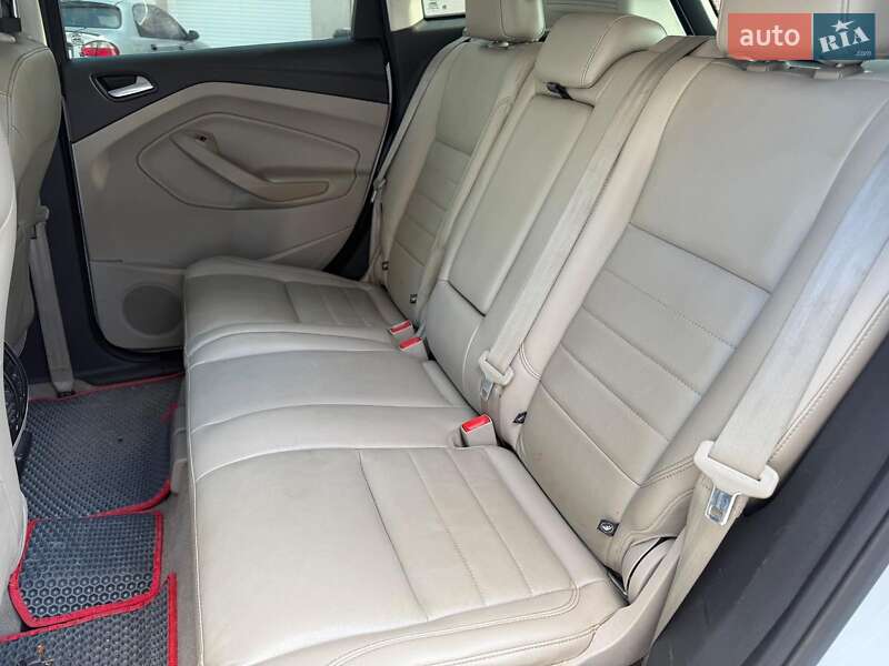 Мінівен Ford C-Max 2013 в Одесі