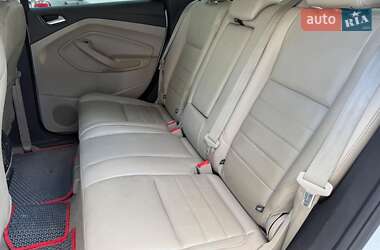 Минивэн Ford C-Max 2013 в 