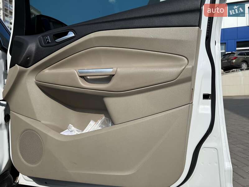 Мінівен Ford C-Max 2013 в Одесі