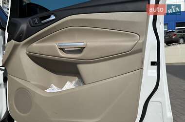 Минивэн Ford C-Max 2013 в 