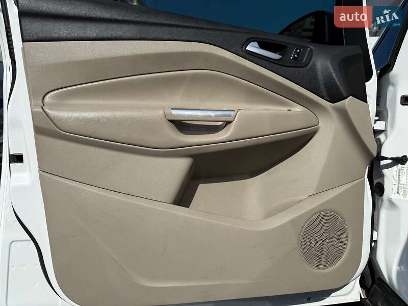 Мінівен Ford C-Max 2013 в Одесі