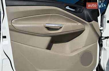 Минивэн Ford C-Max 2013 в 