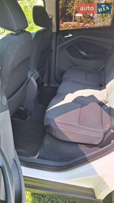 Минивэн Ford C-Max 2012 в Конотопе