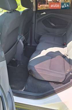 Минивэн Ford C-Max 2012 в 