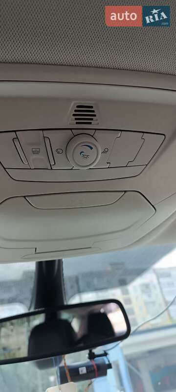 Минивэн Ford C-Max 2013 в Запорожье