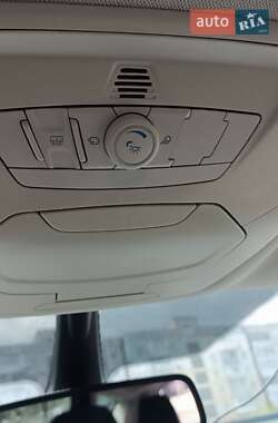 Минивэн Ford C-Max 2013 в 