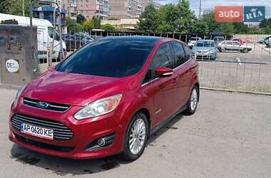 Мінівен Ford C-Max 2013 в Запоріжжі