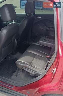 Минивэн Ford C-Max 2013 в 