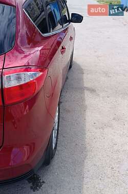 Минивэн Ford C-Max 2013 в 