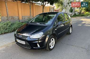 Ford C-Max 2007 Ford C-Max 2007