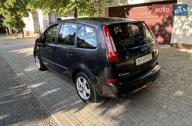 Минивэн Ford C-Max 2007 в 
