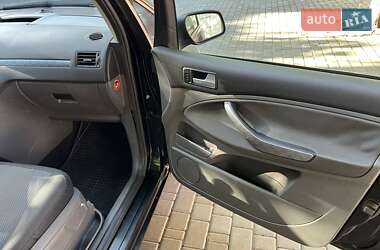 Минивэн Ford C-Max 2007 в 