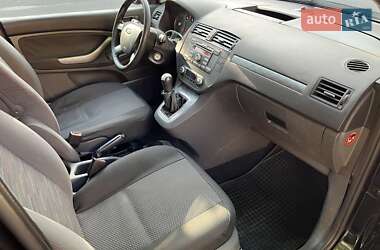 Минивэн Ford C-Max 2007 в 
