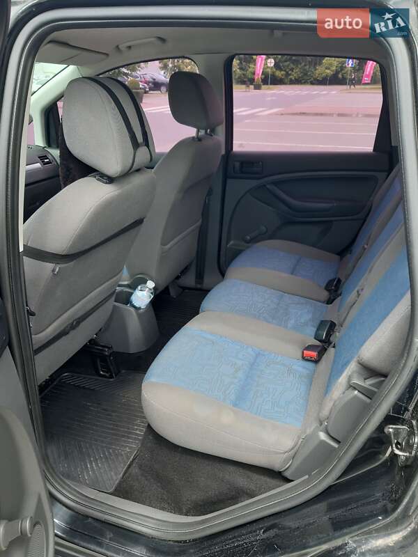 Мінівен Ford C-Max 2007 в Хмельницькому