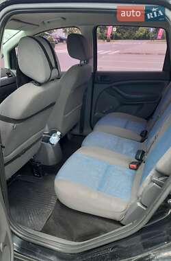 Минивэн Ford C-Max 2007 в 