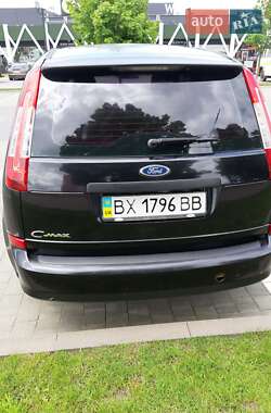 Ford C-Max 2007 Ford C-Max 2007