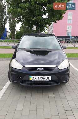 Минивэн Ford C-Max 2007 в 