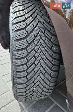 Минивэн Ford C-Max 2008 в 
