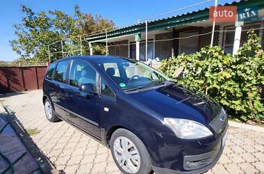 Минивэн Ford C-Max 2006 в 