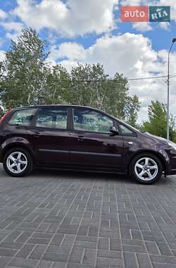 Минивэн Ford C-Max 2008 в 