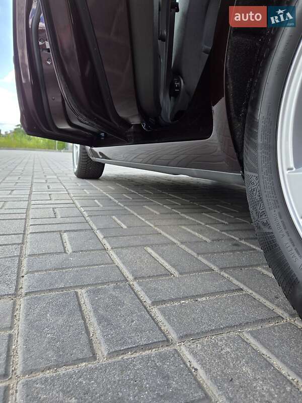 Минивэн Ford C-Max 2008 в Днепре