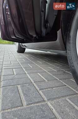 Минивэн Ford C-Max 2008 в 