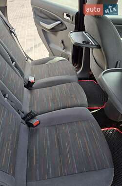 Минивэн Ford C-Max 2008 в 