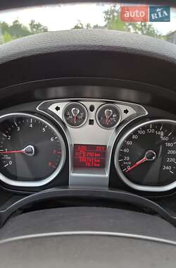 Минивэн Ford C-Max 2008 в 
