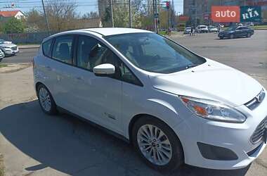 Ford C-Max 2017 Ford C-Max 2017