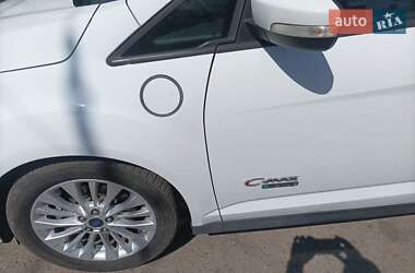 Минивэн Ford C-Max 2017 в 