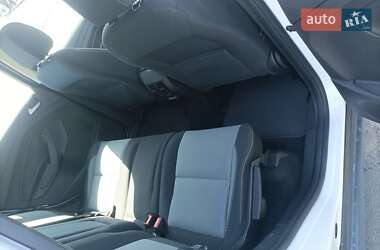 Минивэн Ford C-Max 2017 в 