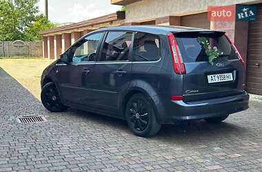 Ford C-Max 2009 Ford C-Max 2009