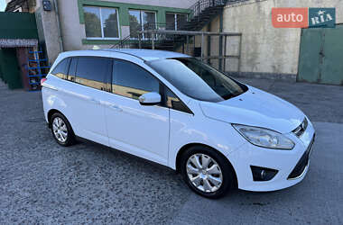 Ford C-Max 2011 Ford C-Max 2011