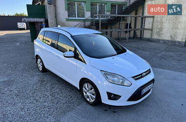 Ford C-Max 2011 Ford C-Max 2011