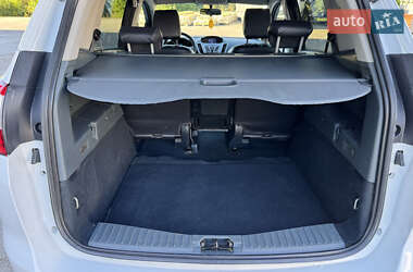 Минивэн Ford C-Max 2011 в 