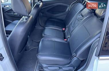 Минивэн Ford C-Max 2011 в 