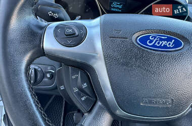 Минивэн Ford C-Max 2011 в 